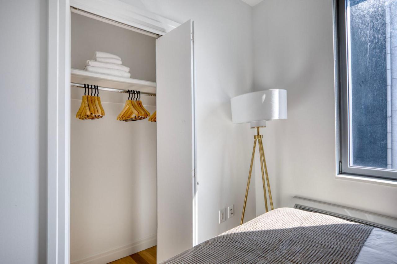Appartement Midtown West 2br W Gym Wd Nr Hudson River Nyc-1243 New York