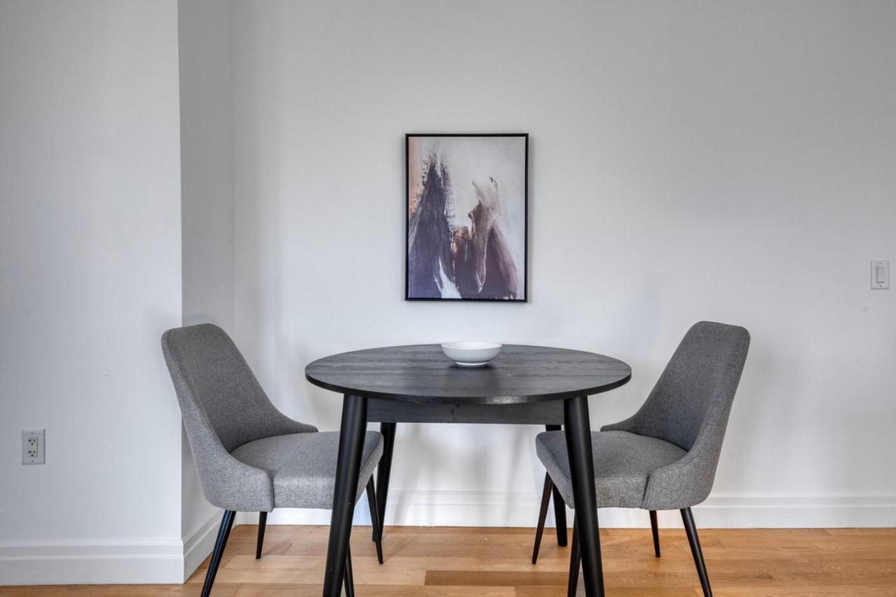 Appartement Midtown West 2br W Gym Wd Nr Hudson River Nyc-1243 New York