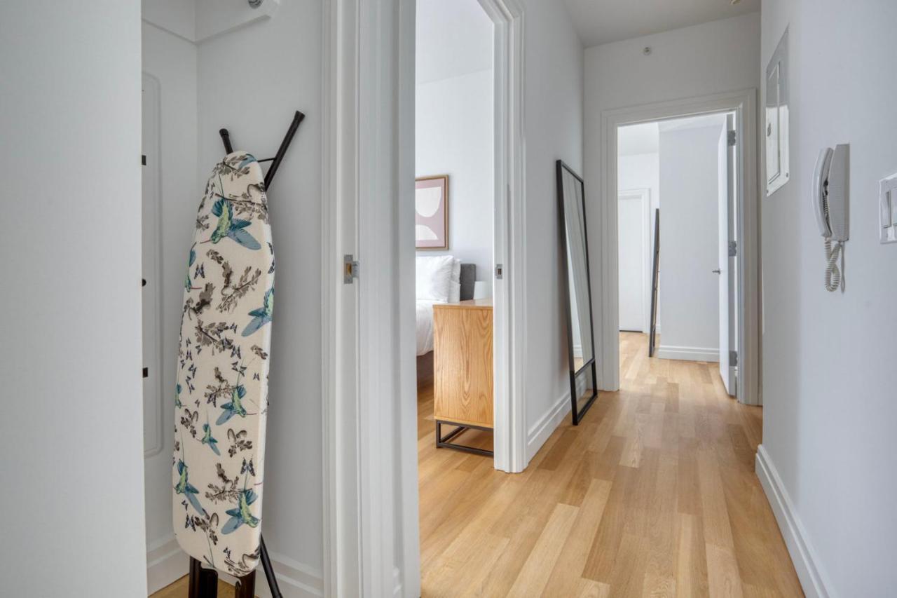 Midtown West 2br W Gym Wd Nr Hudson River Nyc-1243 Appartement