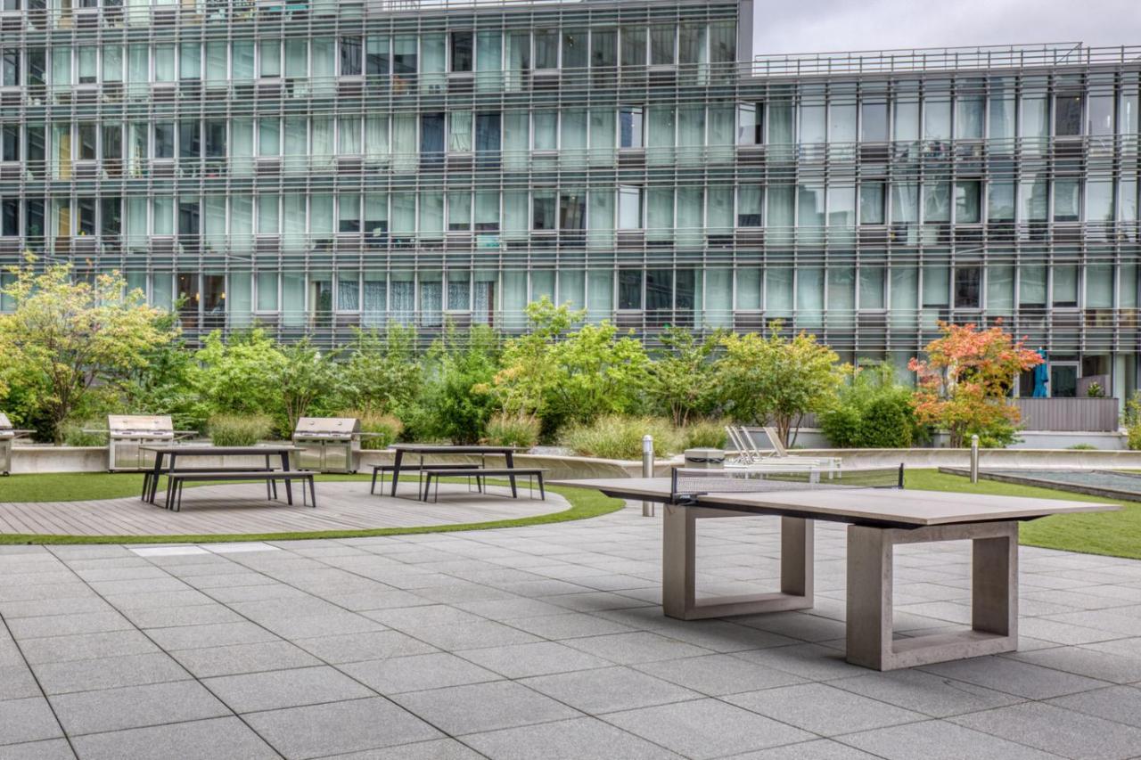 Appartement Midtown West 2br W Gym Wd Nr Hudson River Nyc-1243