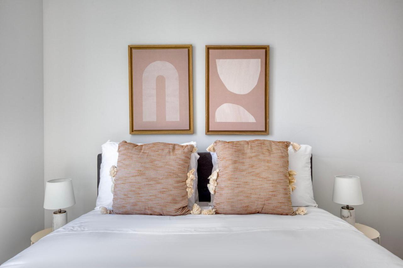 Midtown West 2br W Gym Wd Nr Hudson River Nyc-1243 Appartement